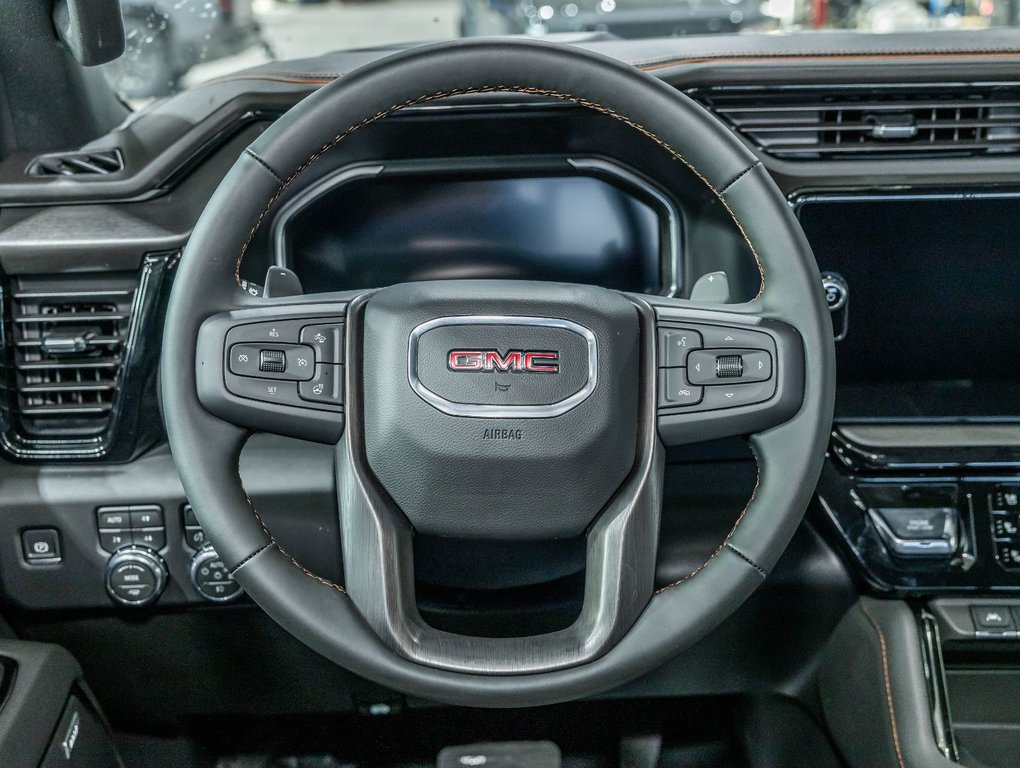 2026 GMC Sierra 1500 in St-Jérôme, Quebec - 13 - w1024h768px