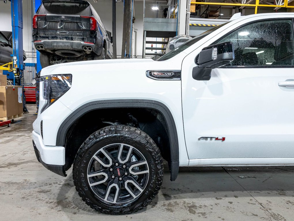 2026 GMC Sierra 1500 in St-Jérôme, Quebec - 35 - w1024h768px