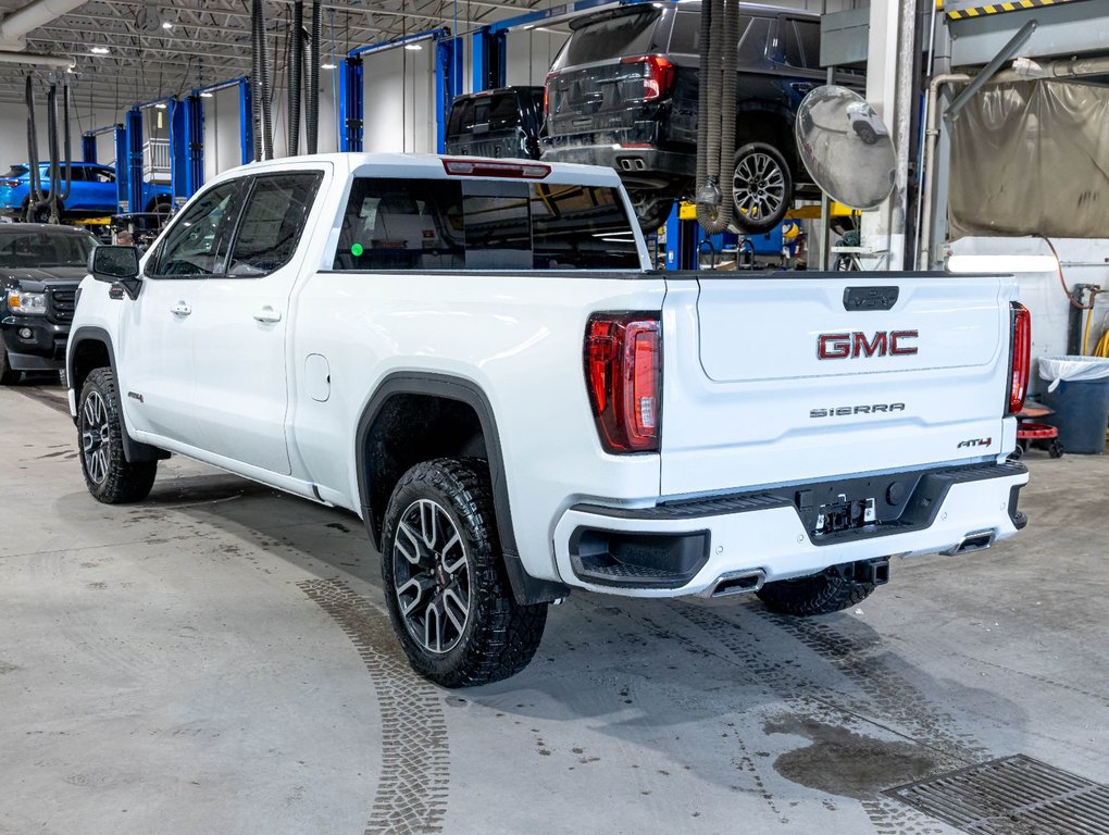 2026 GMC Sierra 1500 in St-Jérôme, Quebec - 6 - w1024h768px