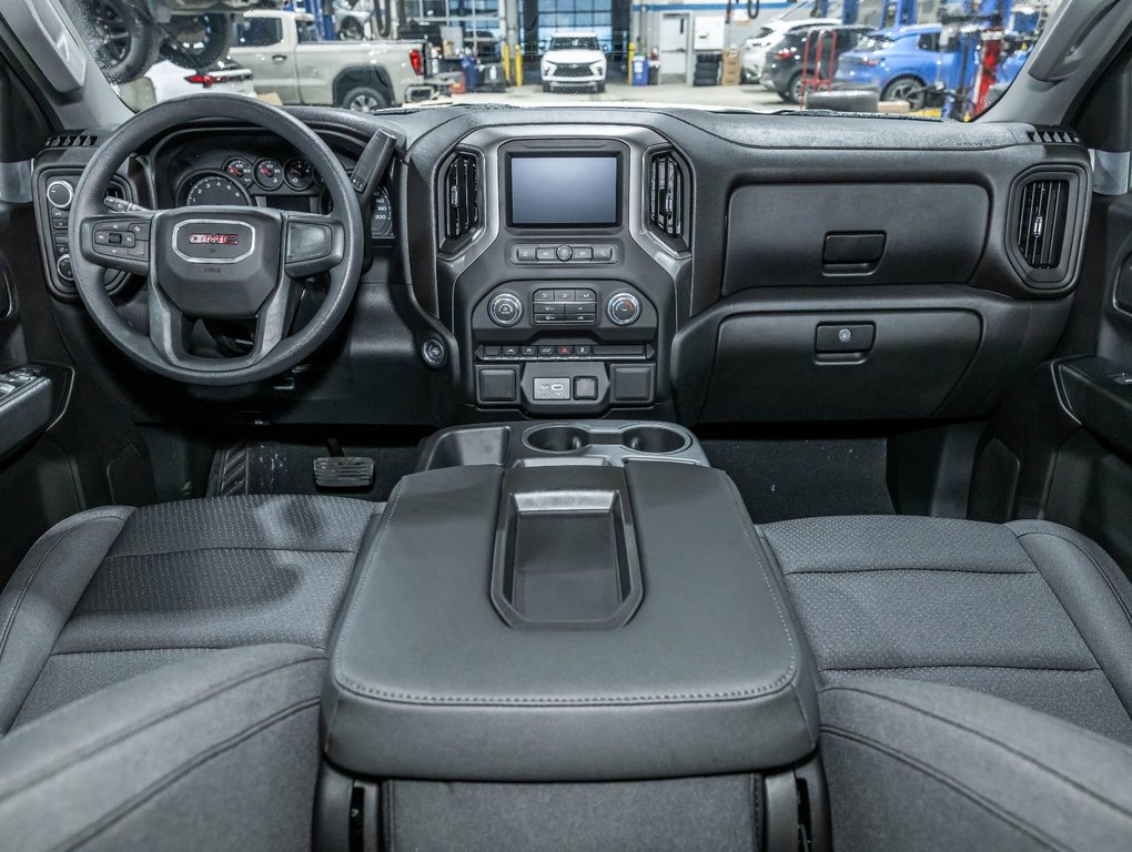 GMC Sierra 1500  2026 à St-Jérôme, Québec - 4 - w1024h768px