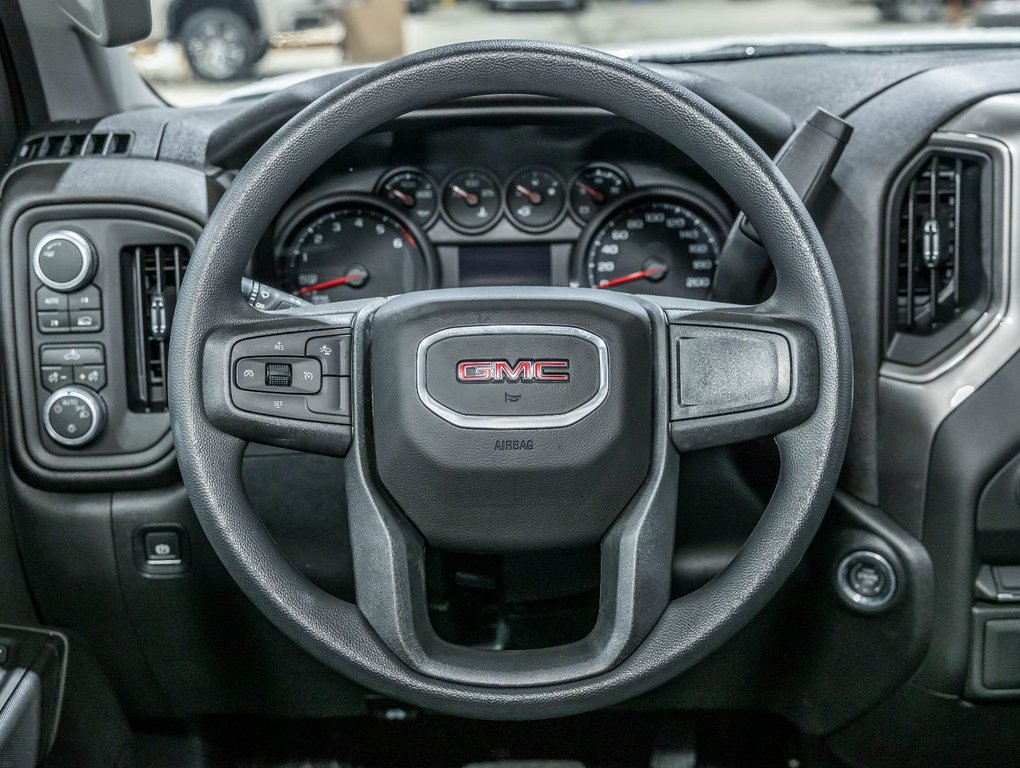 GMC Sierra 1500  2026 à St-Jérôme, Québec - 12 - w1024h768px