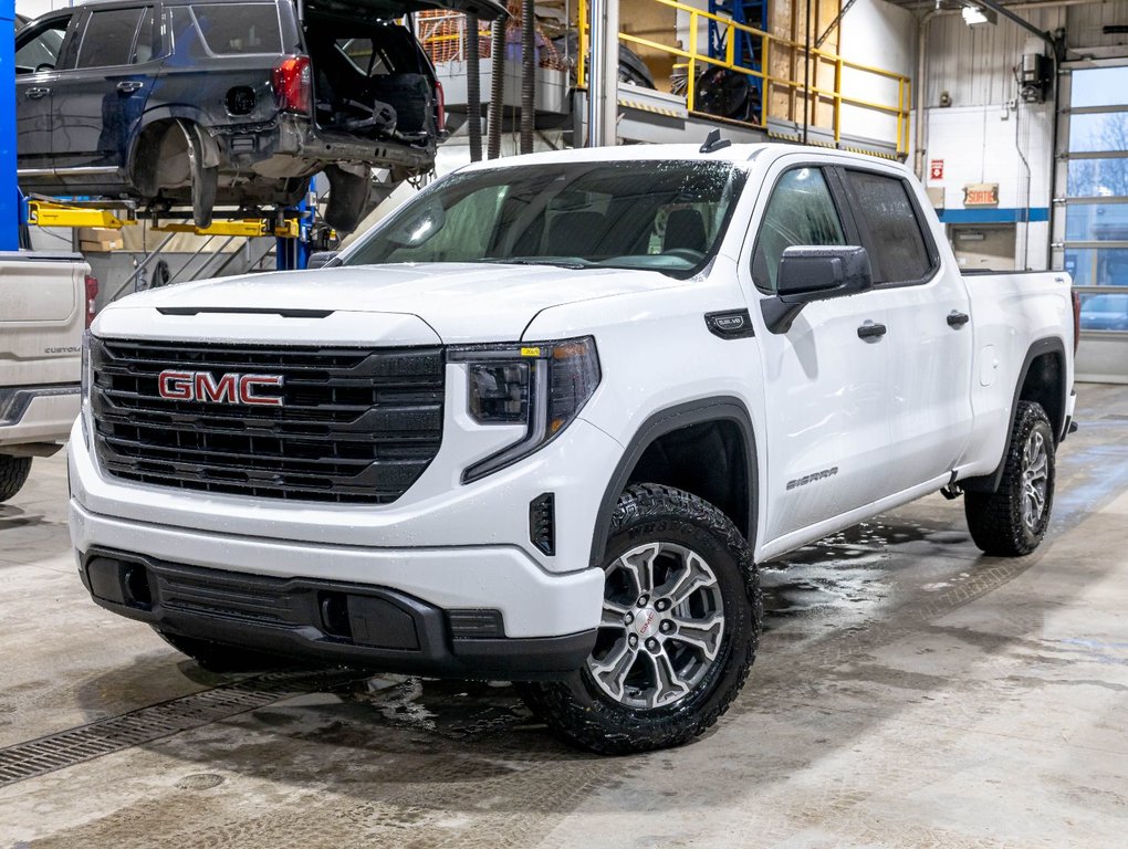 GMC Sierra 1500  2026 à St-Jérôme, Québec - 1 - w1024h768px