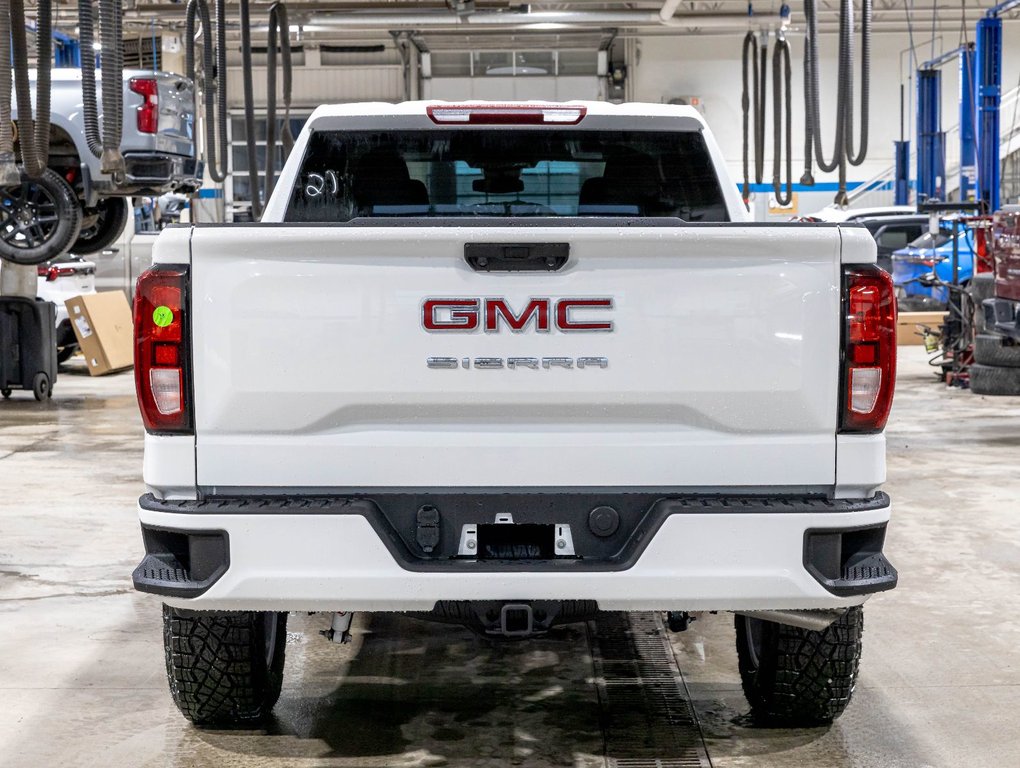 GMC Sierra 1500  2026 à St-Jérôme, Québec - 6 - w1024h768px