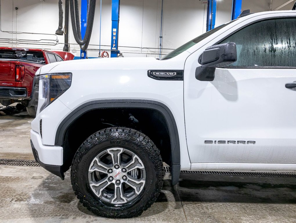 GMC Sierra 1500  2026 à St-Jérôme, Québec - 29 - w1024h768px