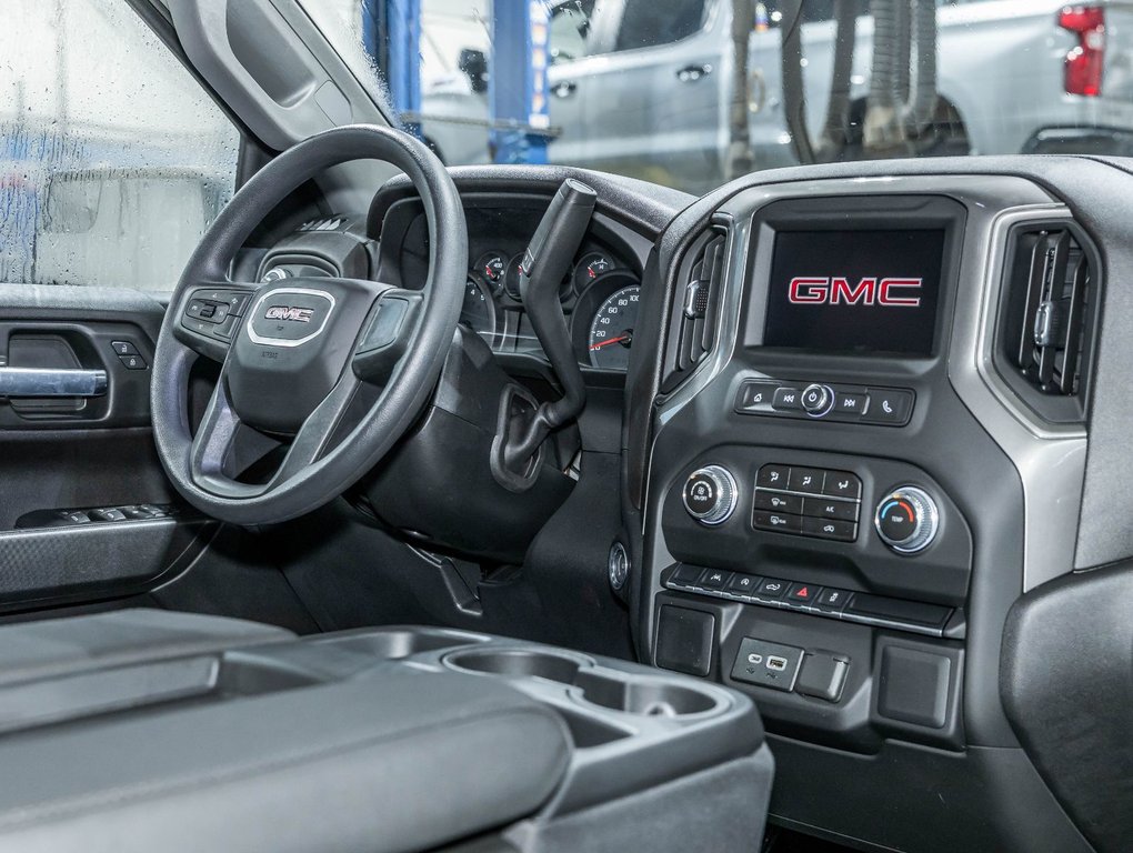 GMC Sierra 1500  2026 à St-Jérôme, Québec - 25 - w1024h768px