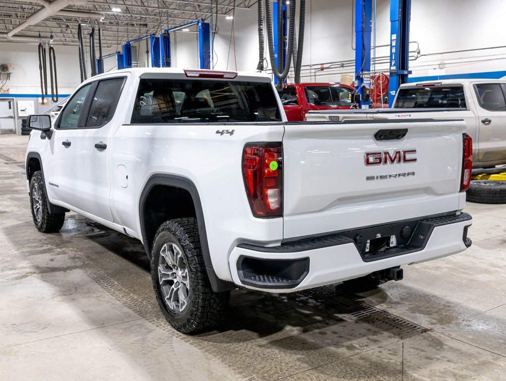 GMC Sierra 1500  2026 à St-Jérôme, Québec - 5 - w1024h768px