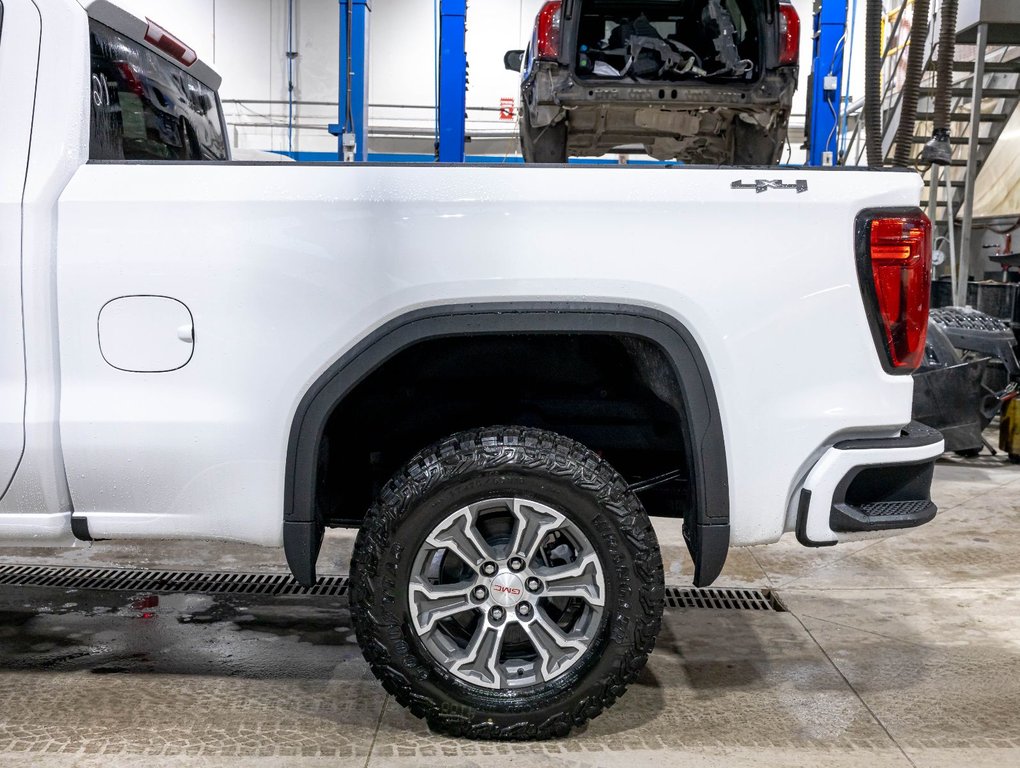 GMC Sierra 1500  2026 à St-Jérôme, Québec - 27 - w1024h768px
