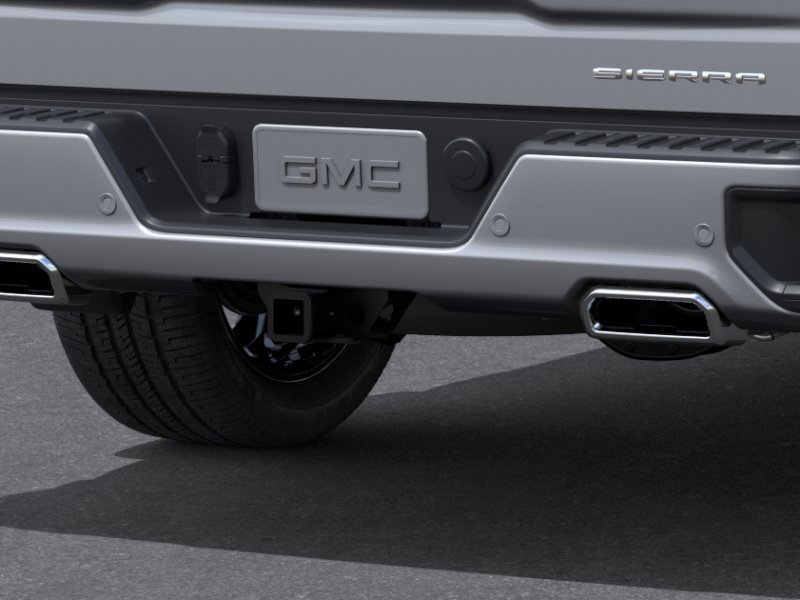 2026 GMC Sierra 1500 in St-Jérôme, Quebec - 14 - w1024h768px