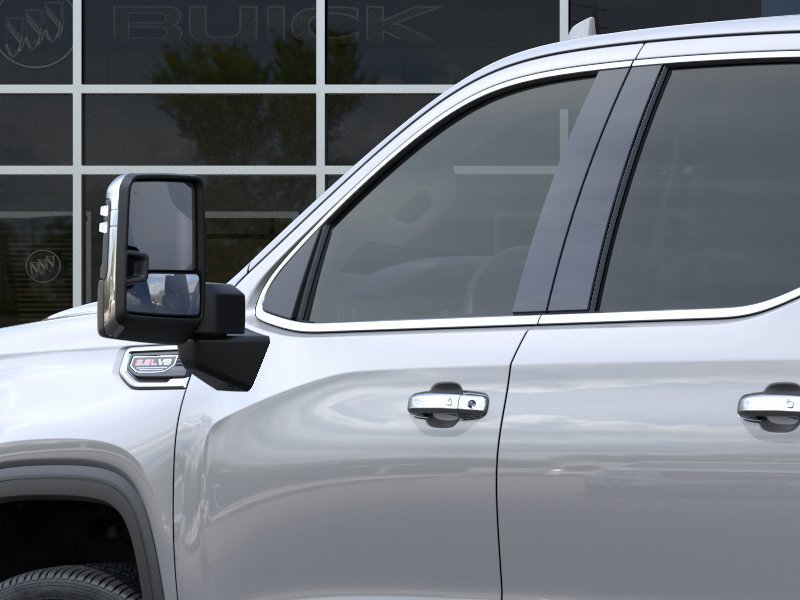 2026 GMC Sierra 1500 in St-Jérôme, Quebec - 12 - w1024h768px