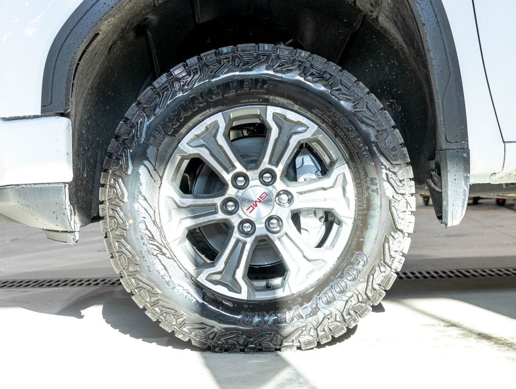 2026 GMC Sierra 1500 in St-Jérôme, Quebec - 30 - w1024h768px