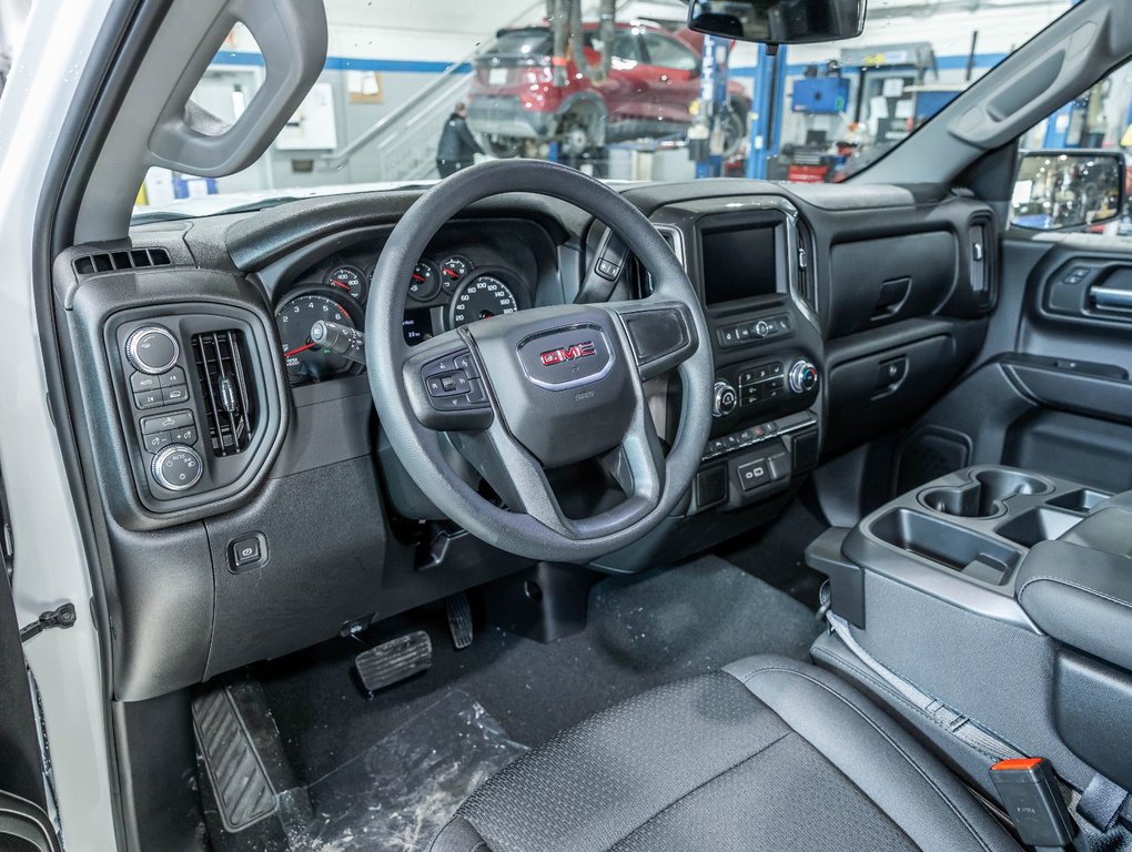 2026 GMC Sierra 1500 in St-Jérôme, Quebec - 11 - w1024h768px