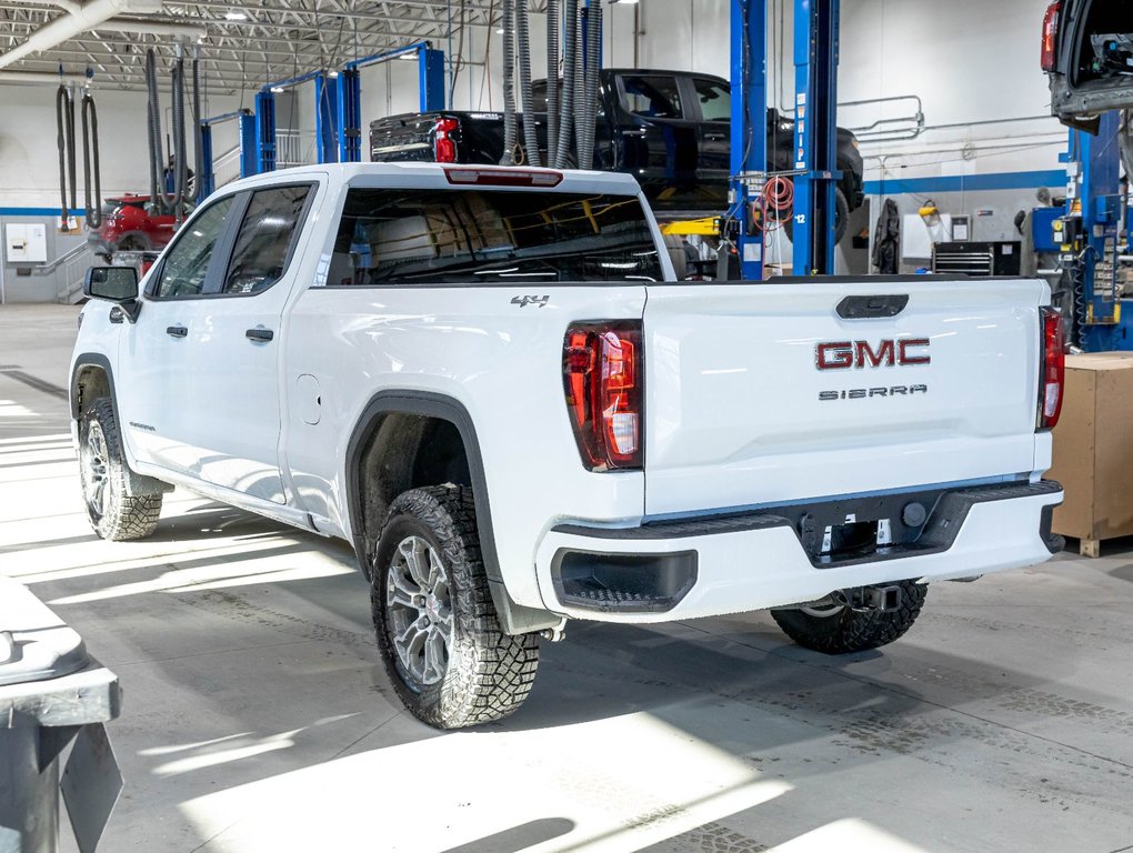 2026 GMC Sierra 1500 in St-Jérôme, Quebec - 5 - w1024h768px