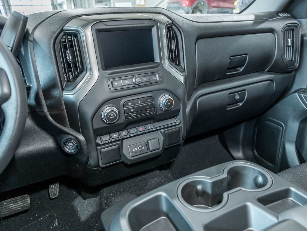 2026 GMC Sierra 1500 in St-Jérôme, Quebec - 18 - w1024h768px