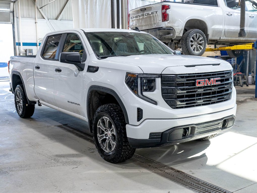 2026 GMC Sierra 1500 in St-Jérôme, Quebec - 9 - w1024h768px