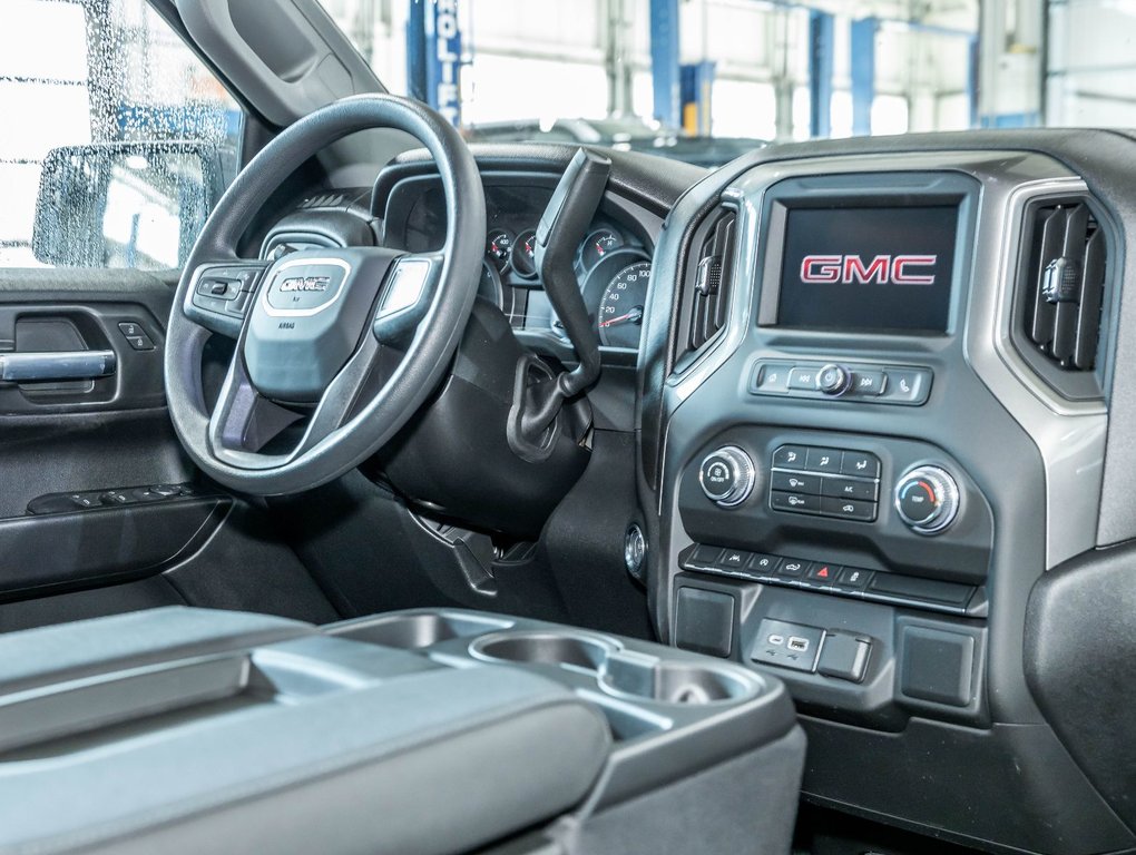 2026 GMC Sierra 1500 in St-Jérôme, Quebec - 25 - w1024h768px