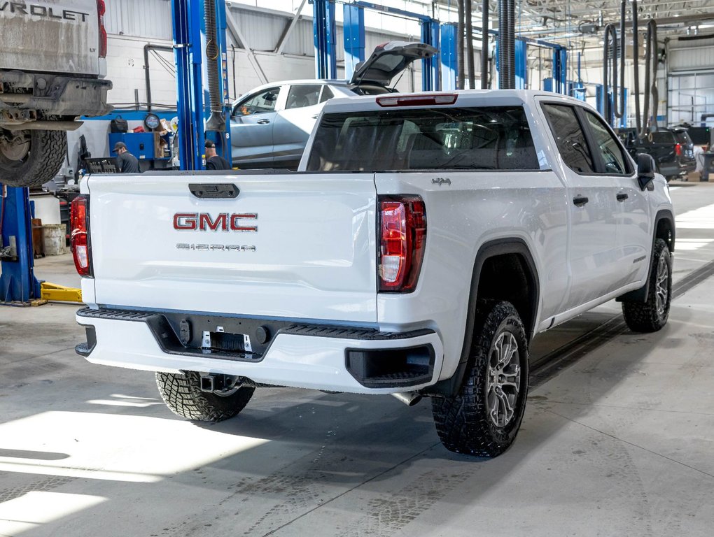 2026 GMC Sierra 1500 in St-Jérôme, Quebec - 8 - w1024h768px
