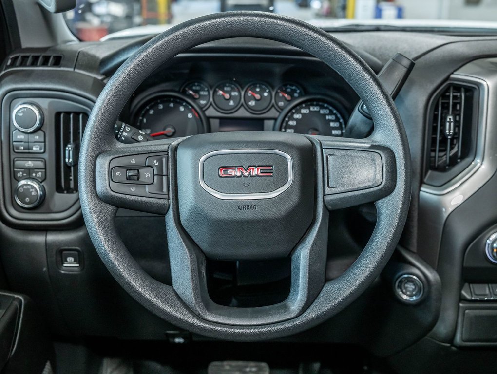 2026 GMC Sierra 1500 in St-Jérôme, Quebec - 12 - w1024h768px