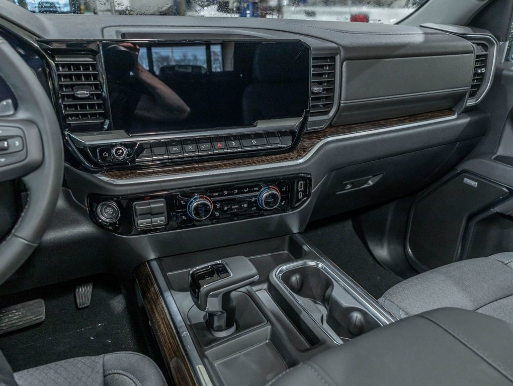2026 GMC Sierra 1500 in St-Jérôme, Quebec - 19 - w1024h768px