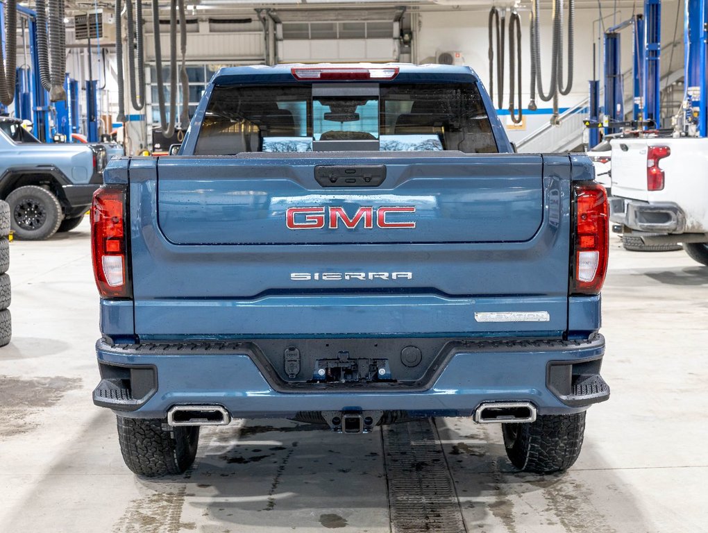 2026 GMC Sierra 1500 in St-Jérôme, Quebec - 8 - w1024h768px