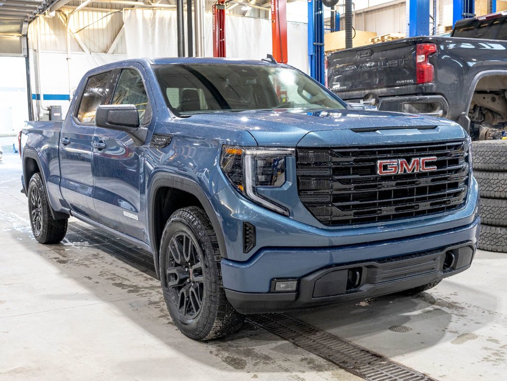 2026 GMC Sierra 1500 in St-Jérôme, Quebec - 10 - w1024h768px