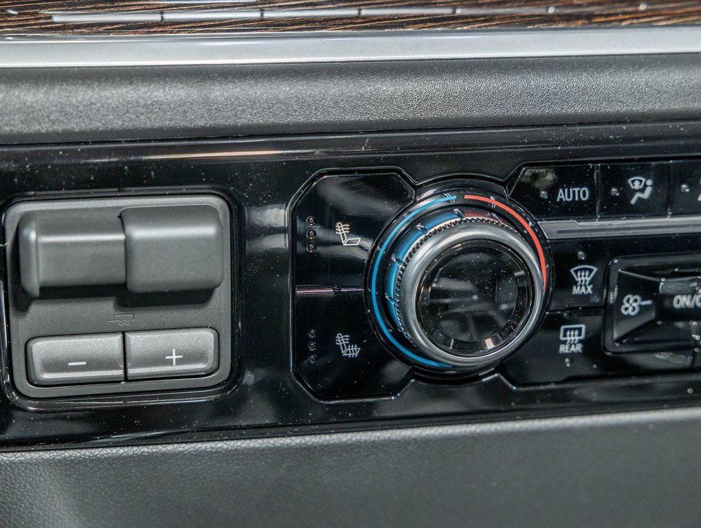 2026 GMC Sierra 1500 in St-Jérôme, Quebec - 22 - w1024h768px
