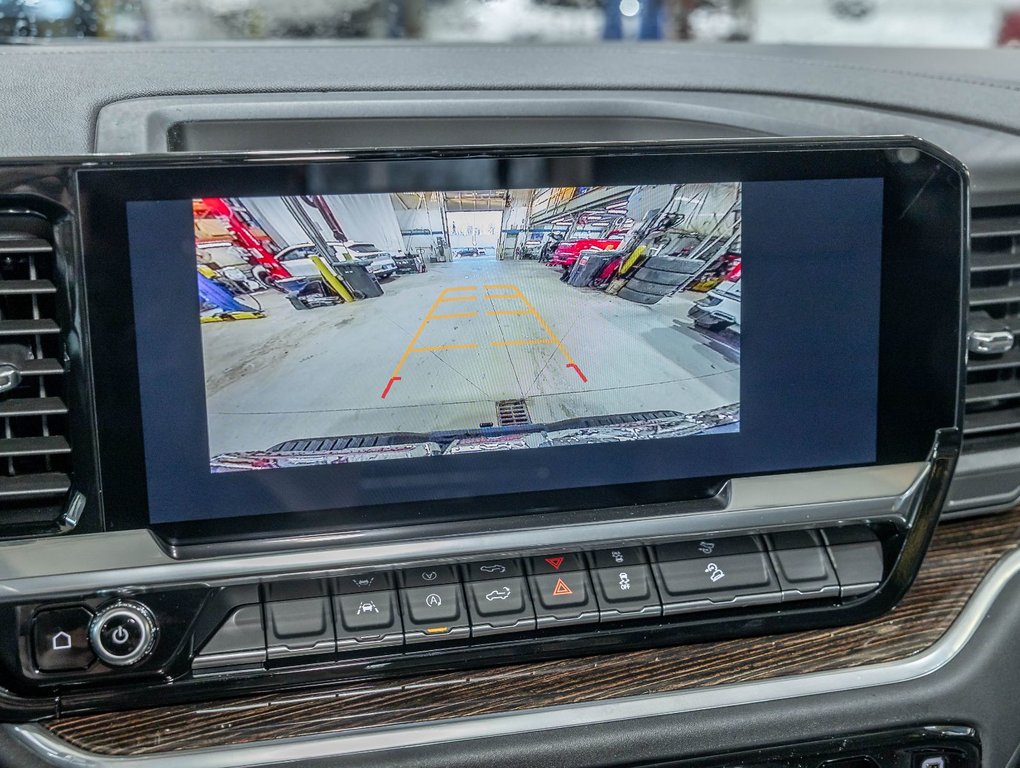 2026 GMC Sierra 1500 in St-Jérôme, Quebec - 18 - w1024h768px