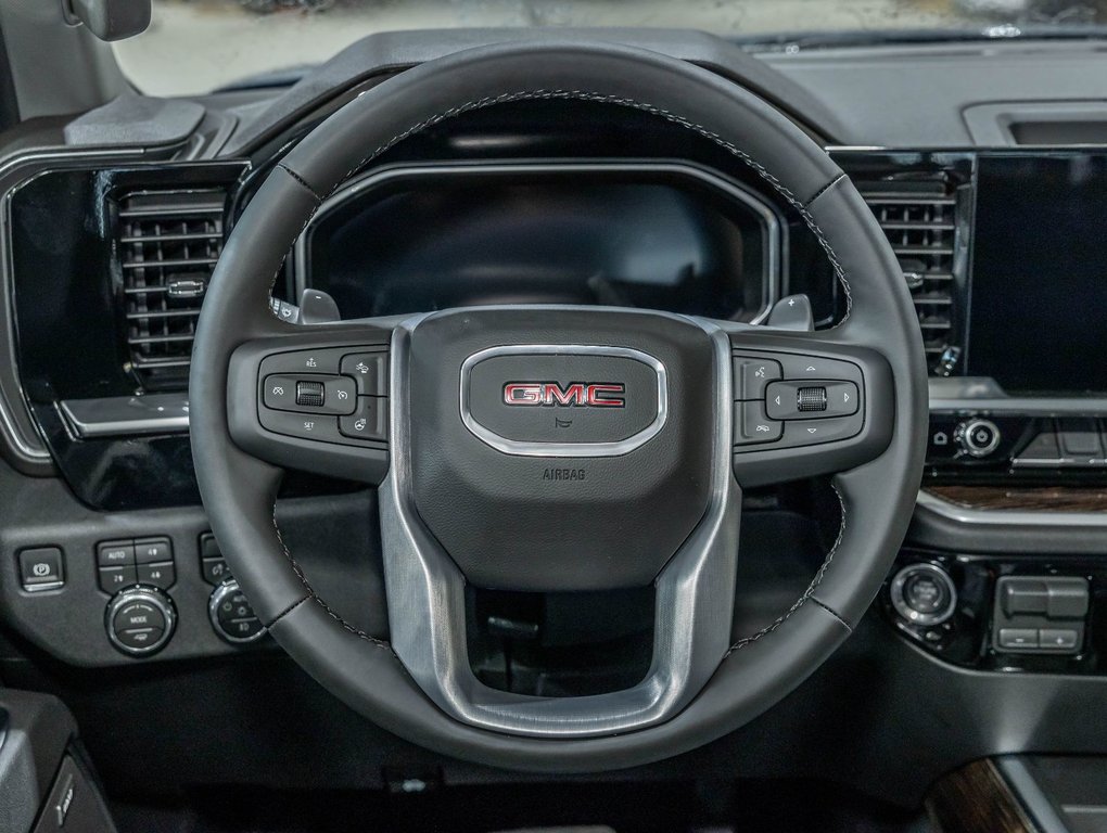 2026 GMC Sierra 1500 in St-Jérôme, Quebec - 13 - w1024h768px
