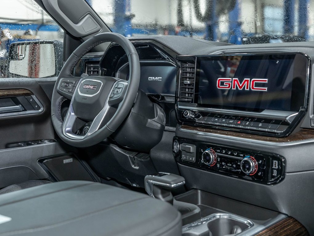2026 GMC Sierra 1500 in St-Jérôme, Quebec - 30 - w1024h768px