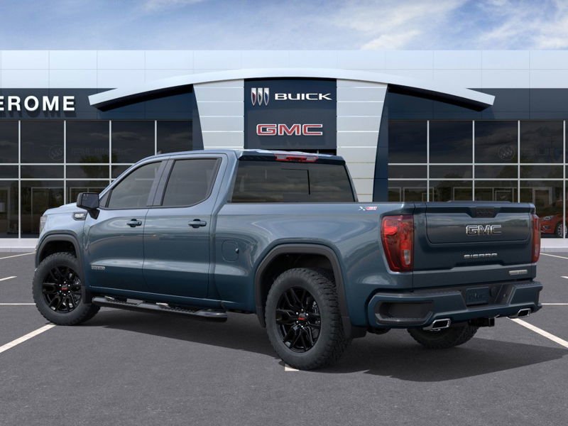 GMC Sierra 1500  2026 à St-Jérôme, Québec - 3 - w1024h768px