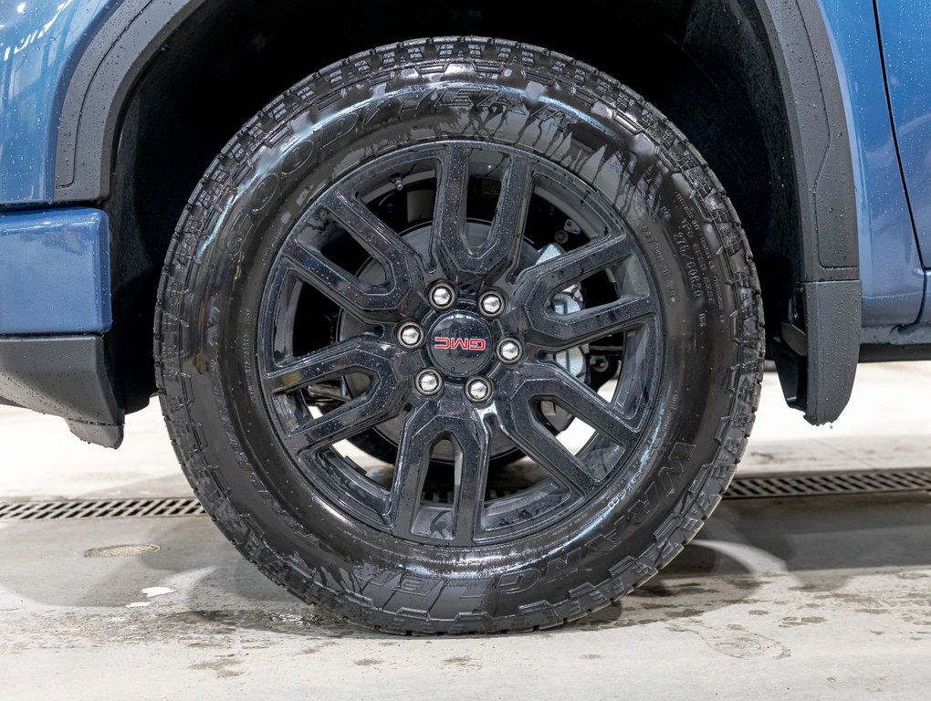 2026 GMC Sierra 1500 in St-Jérôme, Quebec - 35 - w1024h768px
