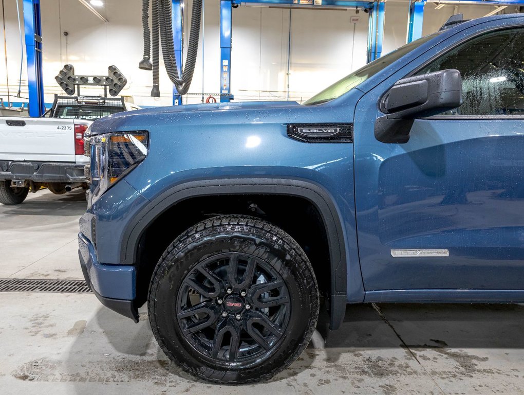 2026 GMC Sierra 1500 in St-Jérôme, Quebec - 34 - w1024h768px