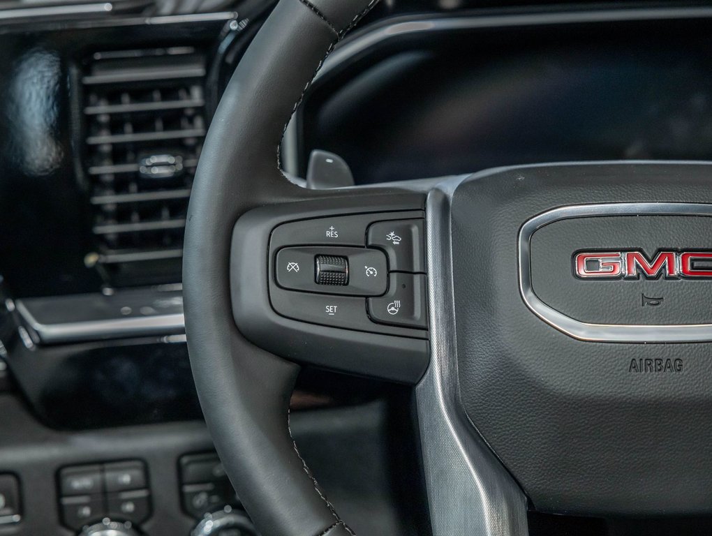 2026 GMC Sierra 1500 in St-Jérôme, Quebec - 15 - w1024h768px