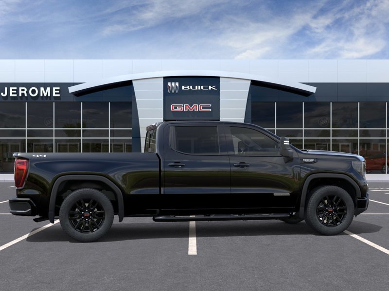 2026 GMC Sierra 1500 in St-Jérôme, Quebec - 5 - w1024h768px