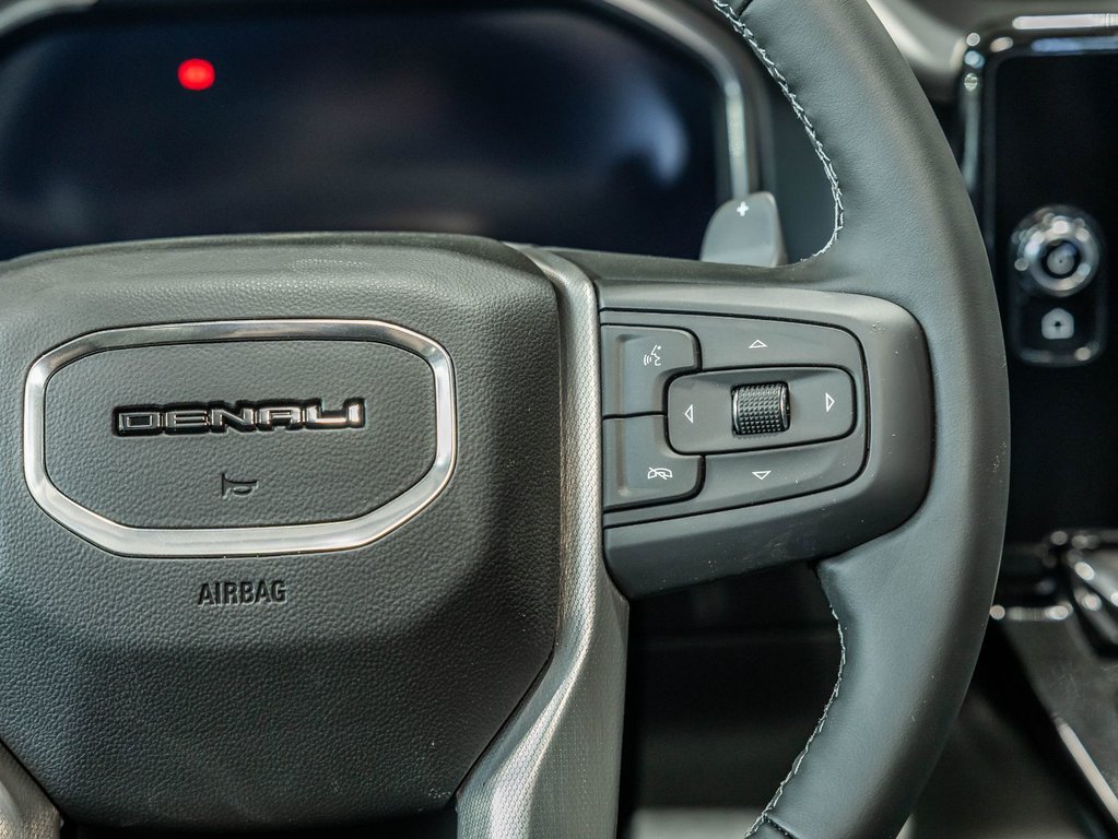 2026 GMC Sierra 1500 in St-Jérôme, Quebec - 16 - w1024h768px