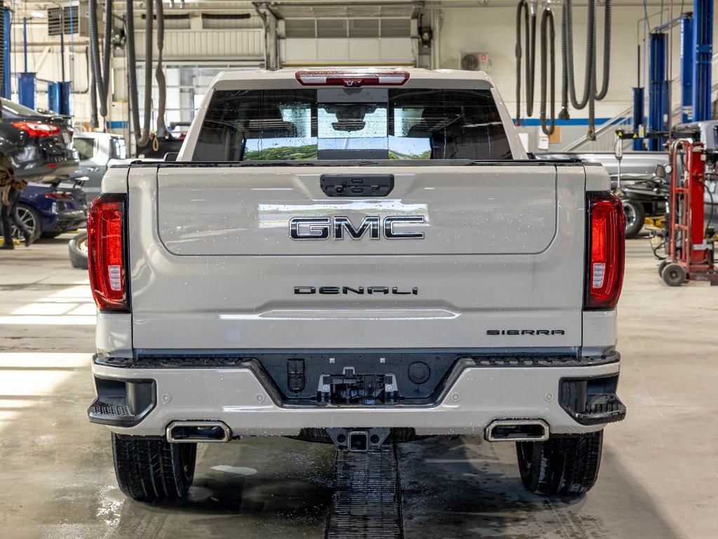 2026 GMC Sierra 1500 in St-Jérôme, Quebec - 8 - w1024h768px