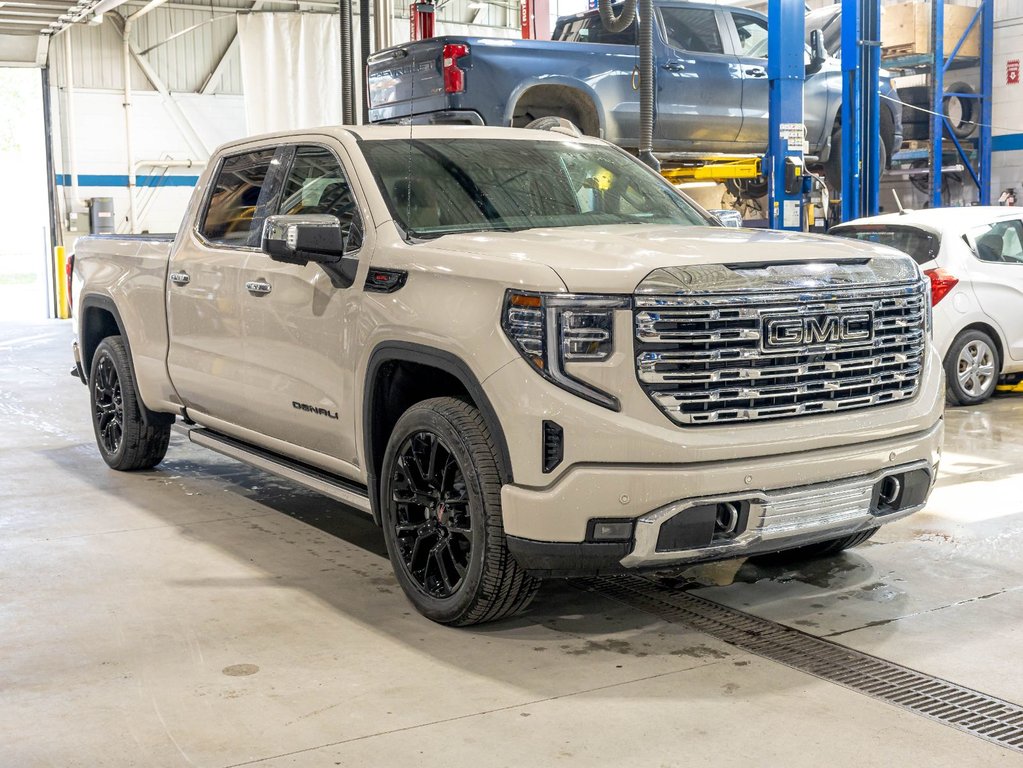 2026 GMC Sierra 1500 in St-Jérôme, Quebec - 10 - w1024h768px