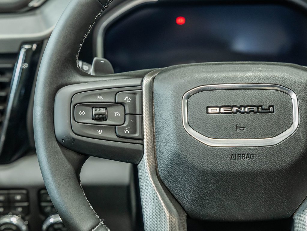 2026 GMC Sierra 1500 in St-Jérôme, Quebec - 15 - w1024h768px