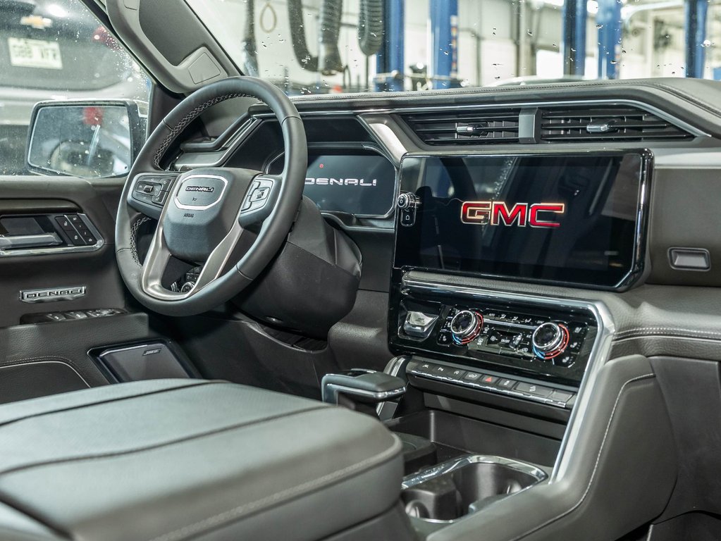 2026 GMC Sierra 1500 in St-Jérôme, Quebec - 31 - w1024h768px