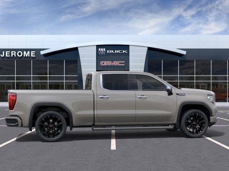2026 GMC Sierra 1500 in St-Jérôme, Quebec - 5 - w1024h768px