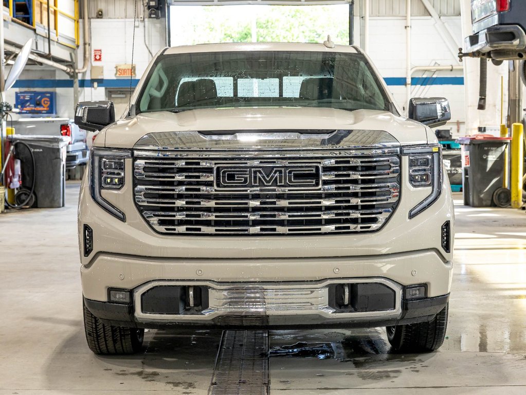 2026 GMC Sierra 1500 in St-Jérôme, Quebec - 2 - w1024h768px
