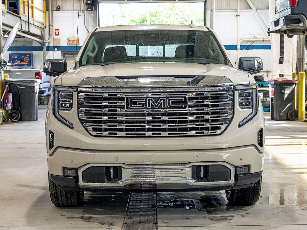 GMC Sierra 1500  2026 à St-Jérôme, Québec - 2 - w1024h768px