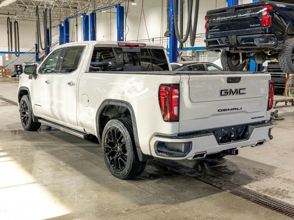 2026 GMC Sierra 1500 in St-Jérôme, Quebec - 6 - w1024h768px