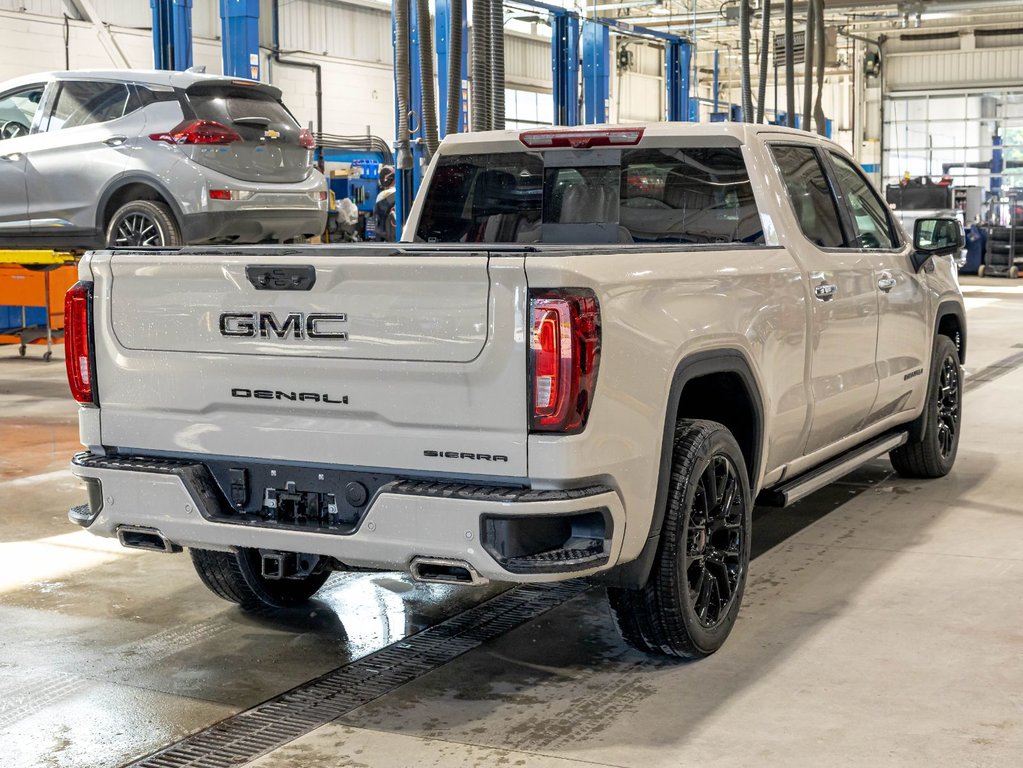 2026 GMC Sierra 1500 in St-Jérôme, Quebec - 9 - w1024h768px