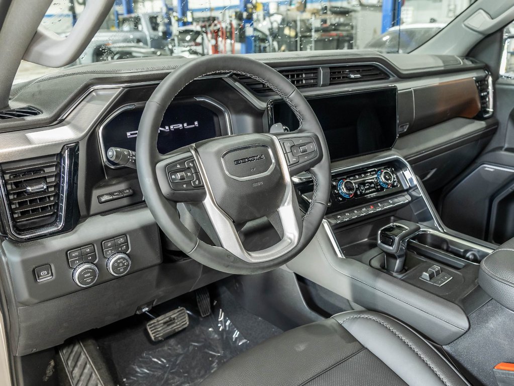 2026 GMC Sierra 1500 in St-Jérôme, Quebec - 12 - w1024h768px