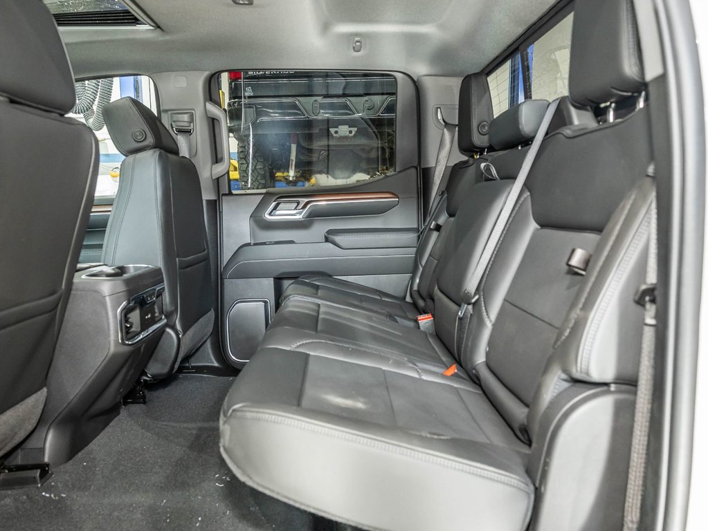 2026 GMC Sierra 1500 in St-Jérôme, Quebec - 32 - w1024h768px