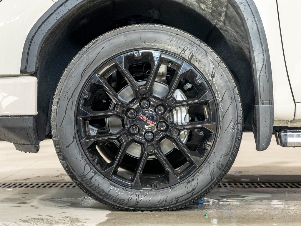 2026 GMC Sierra 1500 in St-Jérôme, Quebec - 37 - w1024h768px