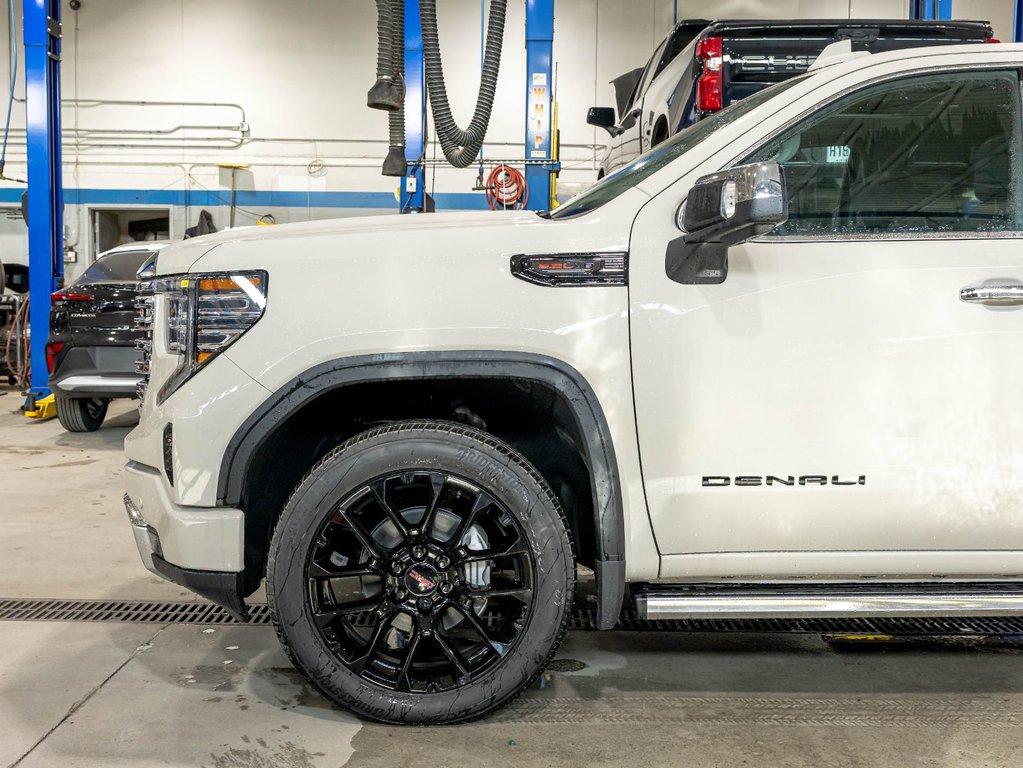 2026 GMC Sierra 1500 in St-Jérôme, Quebec - 36 - w1024h768px