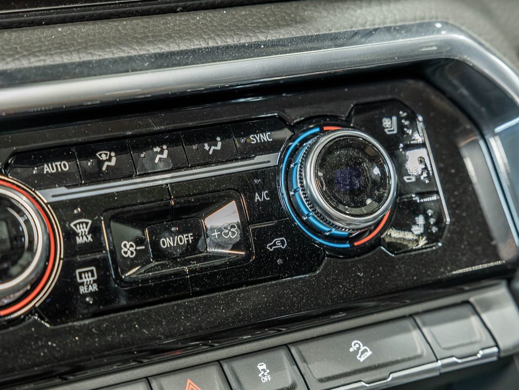 2026 GMC Sierra 1500 in St-Jérôme, Quebec - 24 - w1024h768px