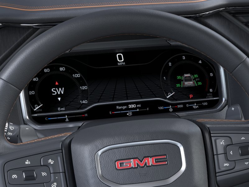2026 GMC Sierra 1500 in St-Jérôme, Quebec - 18 - w1024h768px