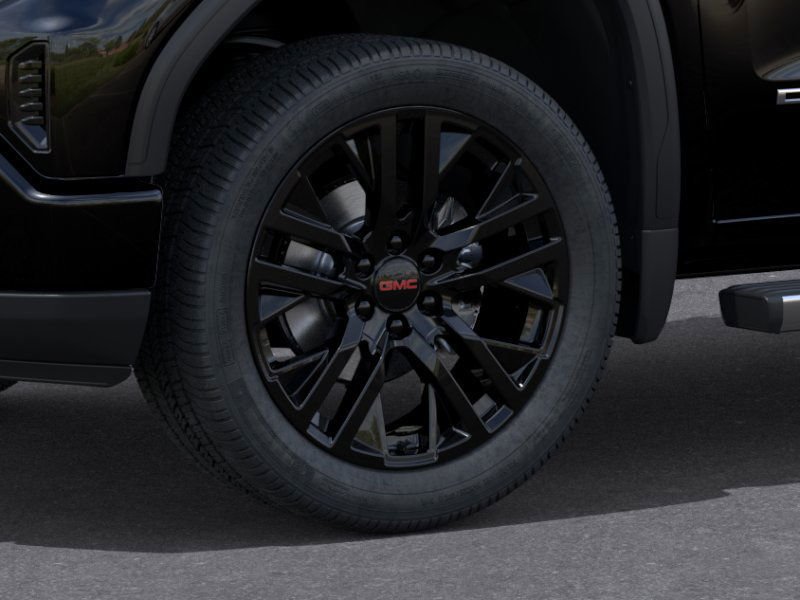 2026 GMC Sierra 1500 in St-Jérôme, Quebec - 9 - w1024h768px